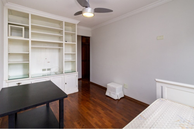 Imagem Imóvel com 3 Quartos à Venda, 158 m² em Bela Aliança - São Paulo