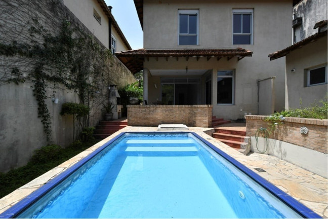 Imagem Casa com 4 Quartos à Venda, em Vila Inah - São Paulo Imagem Casa com 4 Quartos à Venda, em Vila Inah - São Paulo