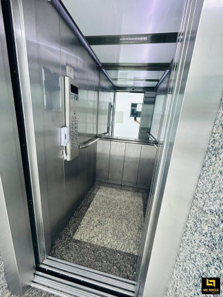 Imagem Apartamento com 2 Quartos à Venda, 56 m² em Parque Jaçatuba - Santo André