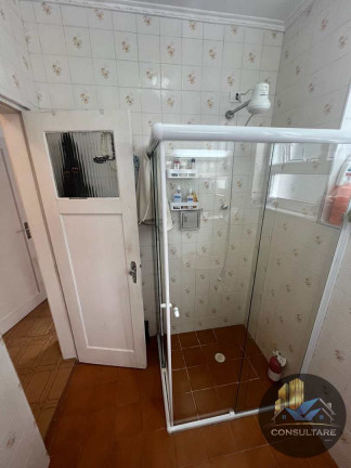 Imagem Apartamento com 1 Quarto à Venda, 67 m² em José Menino - Santos Imagem Apartamento com 1 Quarto à Venda, 67 m² em José Menino - Santos
