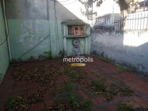 Imagem Casa com 3 Quartos à Venda, 161 m² em Nova Gerty - São Caetano Do Sul Imagem Casa com 3 Quartos à Venda, 161 m² em Nova Gerty - São Caetano Do Sul
