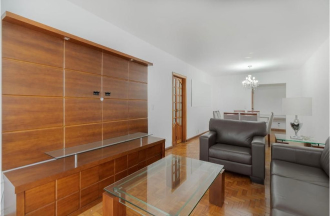 Imagem Apartamento com 3 Quartos à Venda, 94 m² em Perdizes - São Paulo