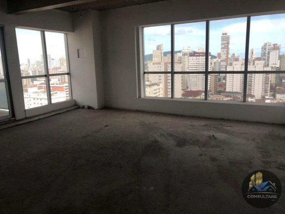 Imagem Imóvel à Venda, 250 m² em Gonzaga - Santos Imagem Imóvel à Venda, 250 m² em Gonzaga - Santos