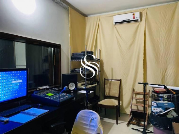 Imagem Casa com 4 Quartos à Venda, 400 m² em Recanto Da Lagoa - Lagoa Santa