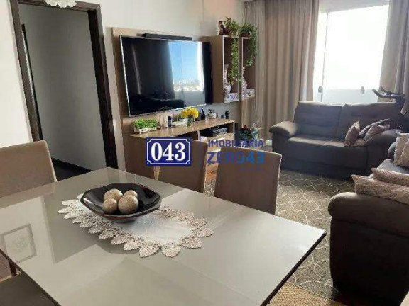 Imagem Apartamento à Venda, 130 m² em Centro - Londrina Imagem Apartamento à Venda, 130 m² em Centro - Londrina