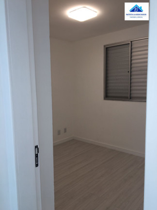 Imagem Apartamento com 2 Quartos à Venda, 47 m² em Loteamento Parque São Martinho - Campinas
