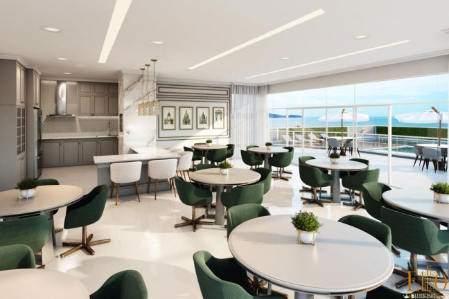 Imagem Apartamento com 2 Quartos à Venda, 88 m² em Balneário Pereque - Porto Belo Imagem Apartamento com 2 Quartos à Venda, 88 m² em Balneário Pereque - Porto Belo