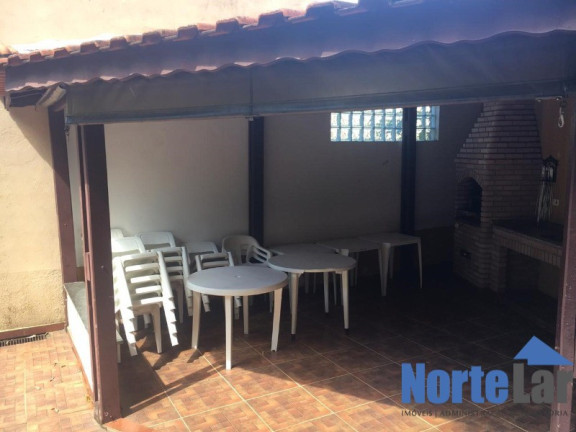 Imagem Apartamento com 3 Quartos à Venda, 92 m² em Lauzane Paulista - São Paulo