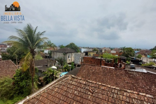 Imagem Apartamento com 1 Quarto à Venda,  em Parque Bitaru - São Vicente