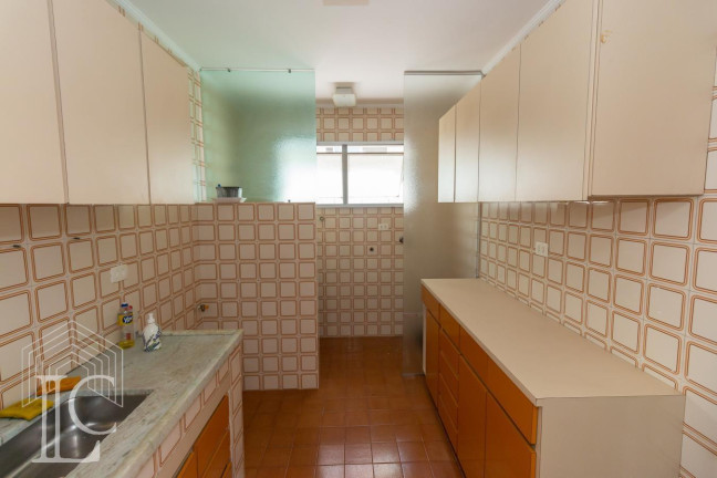 Imagem Apartamento com 1 Quarto à Venda, 48 m² em Moema - São Paulo Imagem Apartamento com 1 Quarto à Venda, 48 m² em Moema - São Paulo