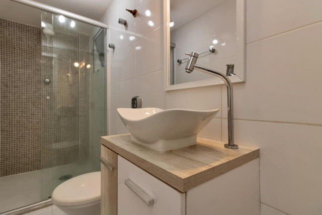 Imagem Apartamento com 2 Quartos à Venda, 48 m² em Vila Mariana - São Paulo Imagem Apartamento com 2 Quartos à Venda, 48 m² em Vila Mariana - São Paulo