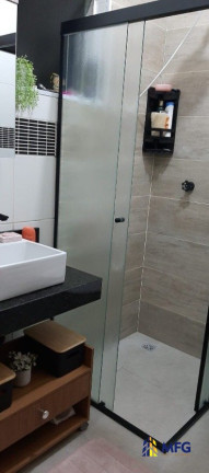 Imagem Casa de Condomínio com 2 Quartos à Venda, 132 m² em Vila Amato - Sorocaba Imagem Casa de Condomínio com 2 Quartos à Venda, 132 m² em Vila Amato - Sorocaba