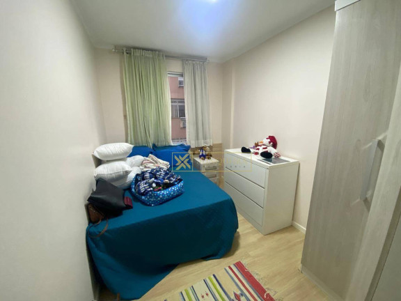 Imagem Apartamento com 2 Quartos à Venda, 63 m² em Praia Comprida - São José