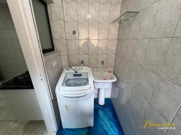 Imagem Apartamento com 1 Quarto à Venda, 53 m² em Tupi - Praia Grande