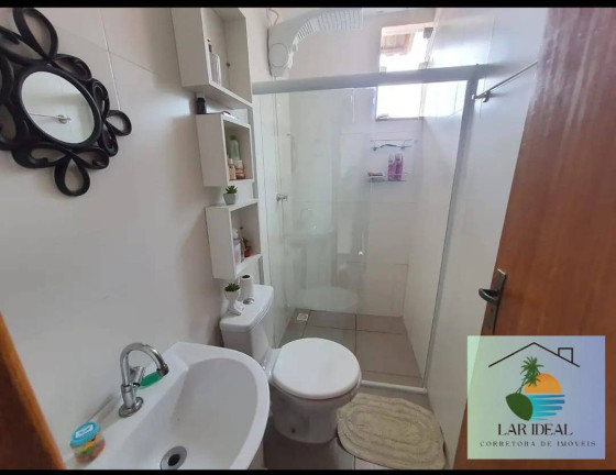 Casa com 2 Quartos à Venda,  em Parada Folly - Nova Friburgo