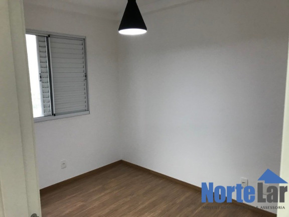 Imagem Apartamento com 2 Quartos à Venda, 48 m² em Loteamento City Jaragua - São Paulo