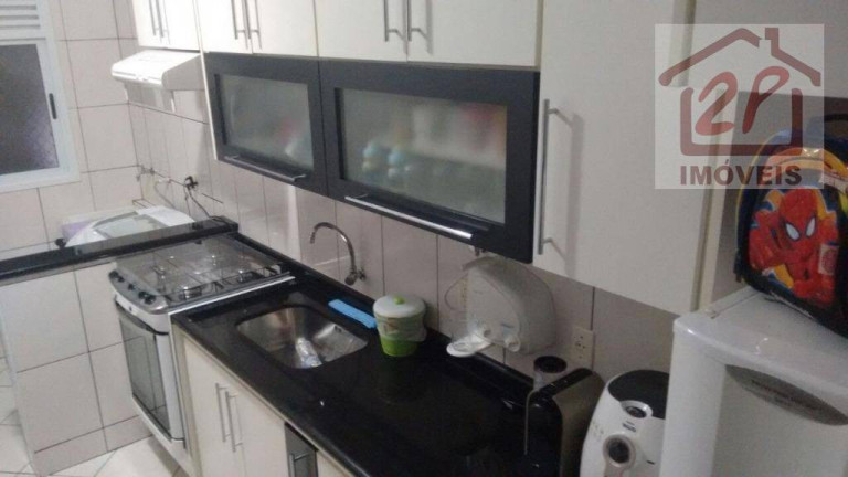 Imagem Apartamento com 2 Quartos à Venda, 65 m² em Conjunto Residencial Trinta E Um De Março - São José Dos Campos Imagem Apartamento com 2 Quartos à Venda, 65 m² em Conjunto Residencial Trinta E Um De Março - São José Dos Campos