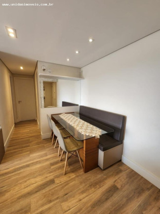 Imagem Apartamento com 2 Quartos à Venda, 64 m² em Vila Sônia - São Paulo
