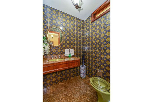 Imagem Casa com 4 Quartos à Venda, 595 m² em Jardim Leonor - São Paulo Imagem Casa com 4 Quartos à Venda, 595 m² em Jardim Leonor - São Paulo
