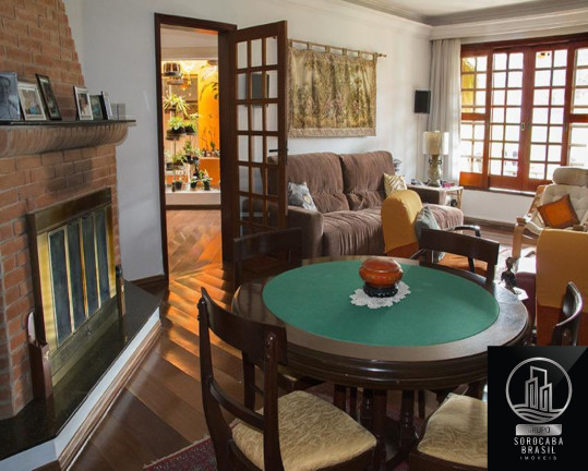 Imagem Imóvel com 4 Quartos à Venda, 800 m² em Residencial Chácara Santa Maria - Votorantim