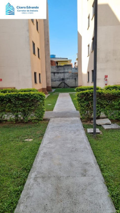 Imóvel com 2 Quartos à Venda, 48 m² em Jardim Marica - Mogi Das Cruzes