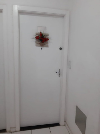Imagem Apartamento com 2 Quartos à Venda, 44 m² em São Pedro - Osasco