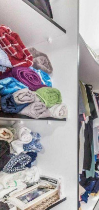 Imagem Cobertura com 3 Quartos à Venda, 180 m² em Santa Tereza - Belo Horizonte