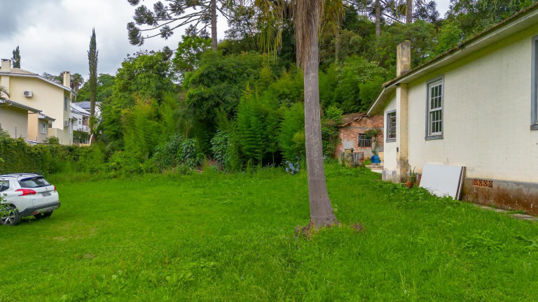 Imagem Terreno à Venda, 4.250 m² em Campo Comprido - Curitiba