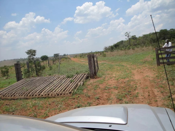 Imagem Fazenda à Venda, 500 m² em Zona Rural - Paranatinga