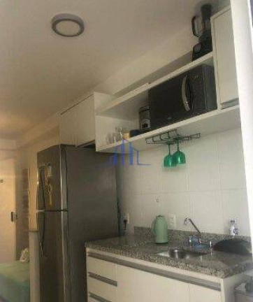 Imagem Apartamento com 1 Quarto à Venda, 40 m² em Melville Empresarial I E Ii - Barueri Imagem Apartamento com 1 Quarto à Venda, 40 m² em Melville Empresarial I E Ii - Barueri