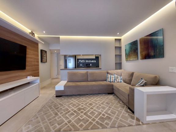 Imagem Imóvel com 2 Quartos à Venda, 80 m² em Vila Olímpia - São Paulo Imagem Imóvel com 2 Quartos à Venda, 80 m² em Vila Olímpia - São Paulo