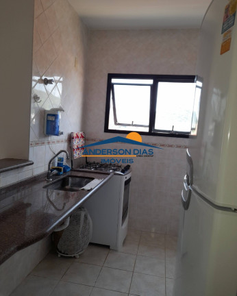 Imagem Imóvel com 2 Quartos à Venda, 65 m² em Martim De Sá - Caraguatatuba