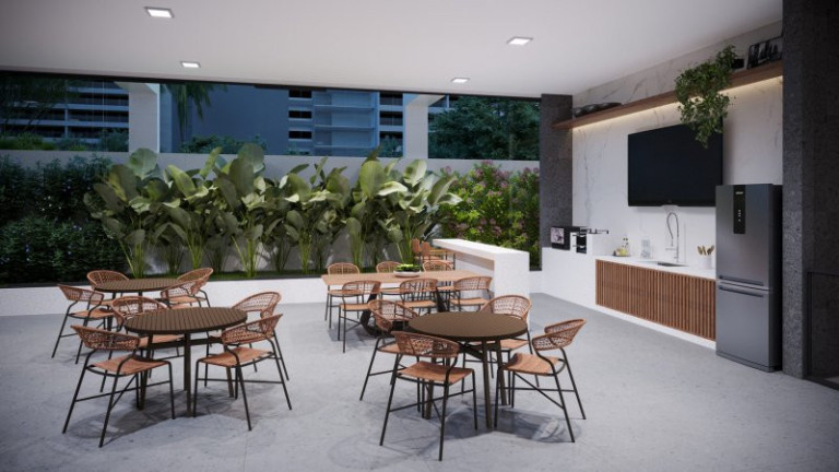 Imagem Apartamento com 4 Quartos à Venda, 206 m² em Ponta Verde - Maceió