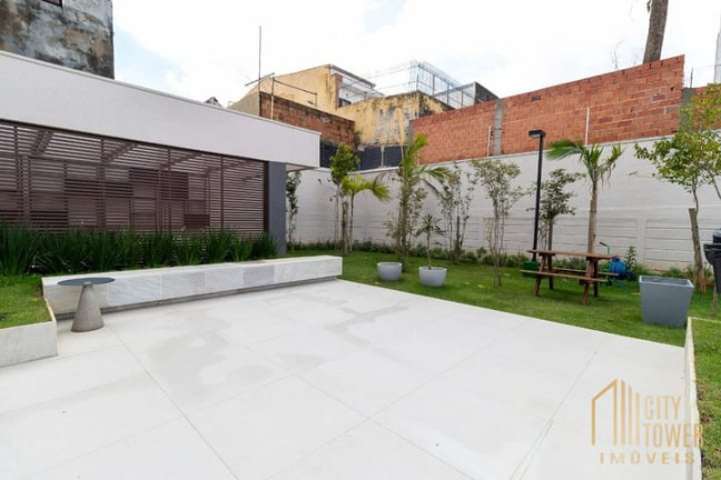 Imagem Apartamento com 1 Quarto à Venda, 25 m² em Ipiranga - São Paulo