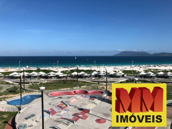 Cobertura com 5 Quartos à Venda, 340 m² em Algodoal - Cabo Frio