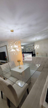 Imagem Apartamento com 3 Quartos à Venda, 91 m² em Jabaquara - São Paulo Imagem Apartamento com 3 Quartos à Venda, 91 m² em Jabaquara - São Paulo