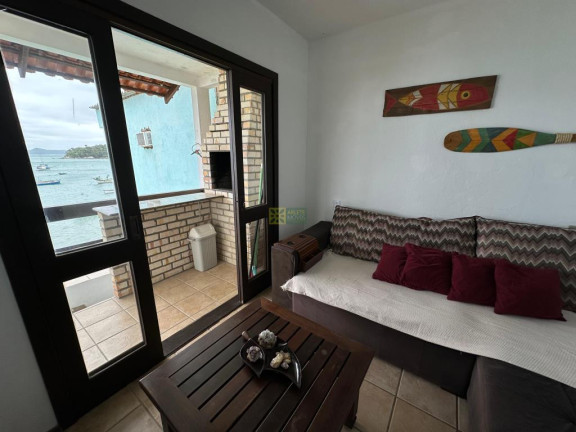 Imagem Casa com 3 Quartos para Alugar ou Temporada, 100 m² em Araça - Porto Belo Imagem Casa com 3 Quartos para Alugar ou Temporada, 100 m² em Araça - Porto Belo