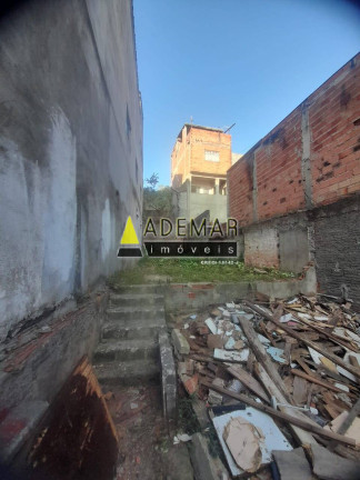 Terreno à Venda, 175 m² em Casa Grande - Diadema