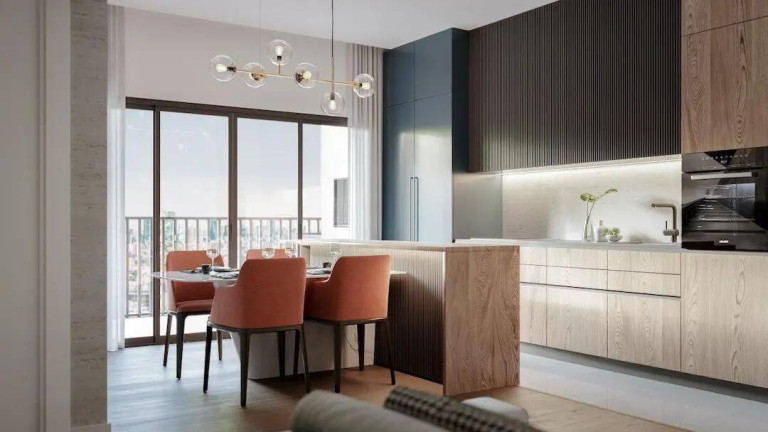 Imagem Apartamento com 1 Quarto à Venda, 26 m² em Rebouças - Curitiba