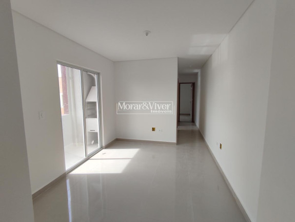 Imagem Apartamento com 2 Quartos à Venda, 49 m² em Parque Da Fonte - São José Dos Pinhais