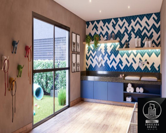Imagem Apartamento com 2 Quartos à Venda, 67 m² em Parque Morumbi - Votorantim Imagem Apartamento com 2 Quartos à Venda, 67 m² em Parque Morumbi - Votorantim