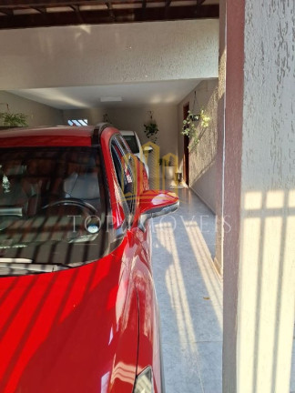 Imagem Casa com 3 Quartos à Venda, 250 m² em Bosque Dos Eucaliptos - São José Dos Campos