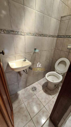 Imagem Sobrado com 3 Quartos à Venda, 400 m² em Centro - São Caetano Do Sul Imagem Sobrado com 3 Quartos à Venda, 400 m² em Centro - São Caetano Do Sul