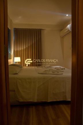 Imagem Apartamento com 1 Quarto à Venda, 58 m² em Capuchinhos - Feira De Santana
