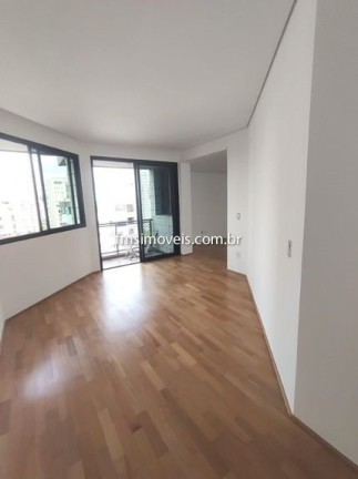 Imagem Imóvel com 4 Quartos para Alugar, 202 m² em Moema - São Paulo
