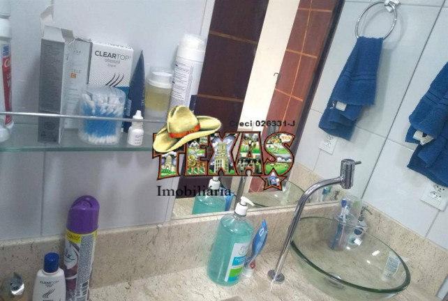 Imagem Apartamento com 2 Quartos à Venda, 39 m² em Colônia (zona Leste) - São Paulo