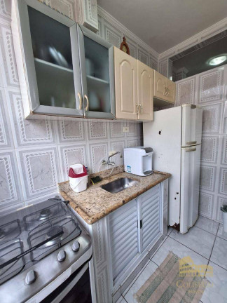 Imagem Kitnet com 1 Quarto à Venda, 30 m² em Boqueirão - Praia Grande