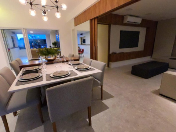 Imagem Apartamento com 4 Quartos à Venda, 314 m² em Parque Campolim - Sorocaba