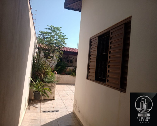 Imagem Casa com 3 Quartos à Venda, 131 m² em Wanel Ville - Sorocaba