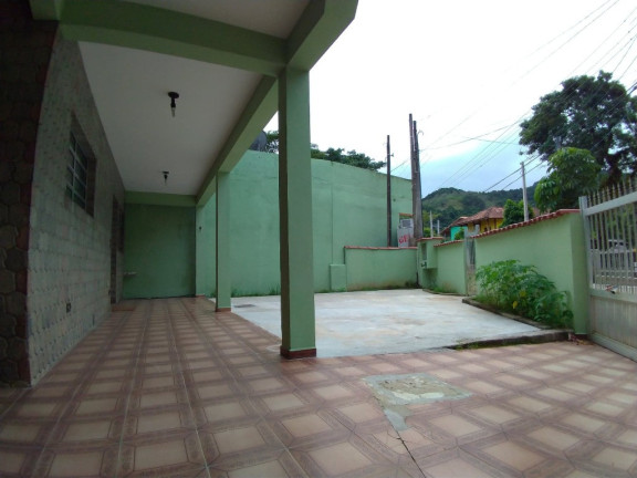 Imagem Casa com 3 Quartos à Venda, 202 m² em Paúba - São Sebastião